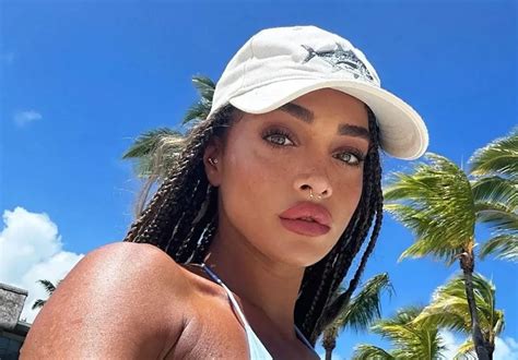 Summer Vixen: All You Need to Know About Her Biography, Age, Height.